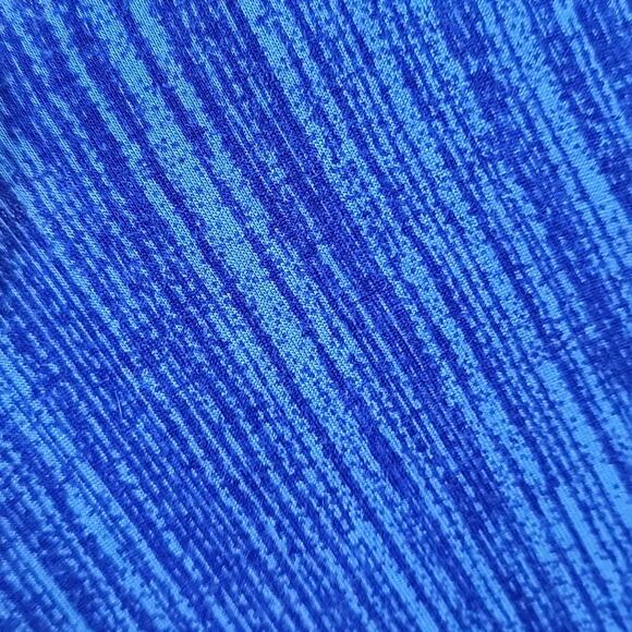 Anthro/Plenty by Tracy Reese Jersey Striped Maxi Dress, M - Picture 9 of 9